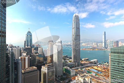 Image of Hong Kong