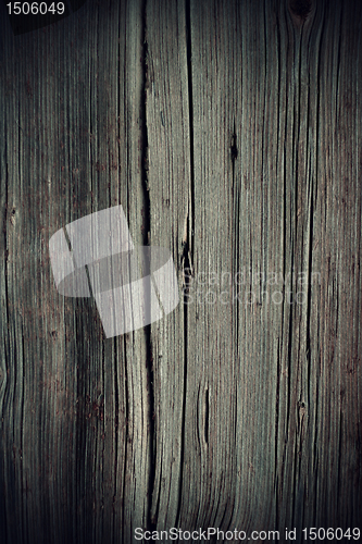 Image of dark wooden texture