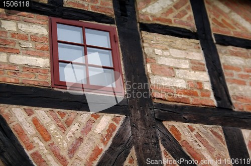Image of Old building