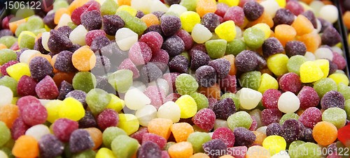 Image of Sweets