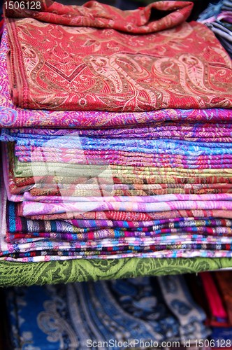 Image of Scarves