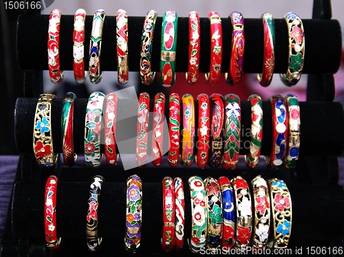 Image of Bracelets