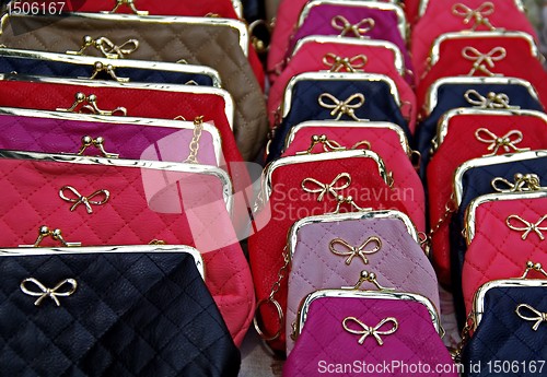 Image of Purses