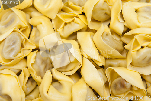 Image of Tortellini