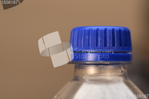 Image of Plastic cap