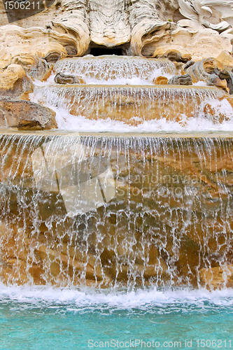 Image of Fountain