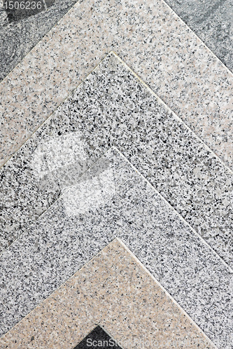 Image of Marble tiles