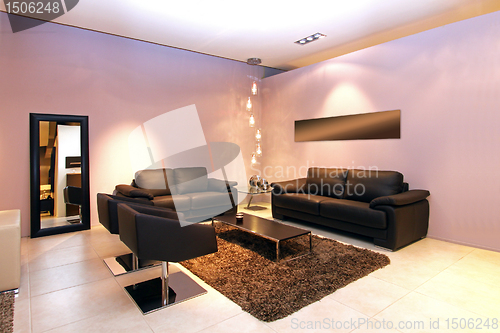 Image of Big living room