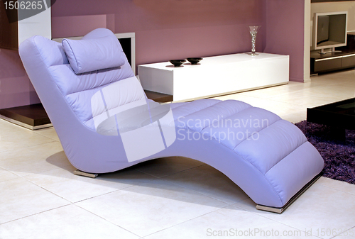 Image of Room corner