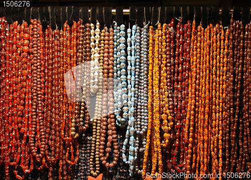 Image of Necklaces pearls