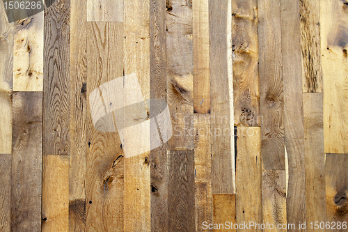 Image of Grunge wood