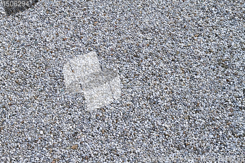 Image of Pebbles texture