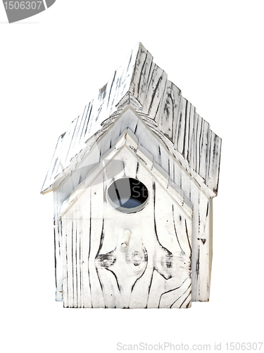 Image of Bird house
