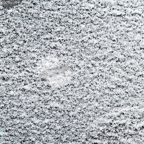 Image of Snow texture