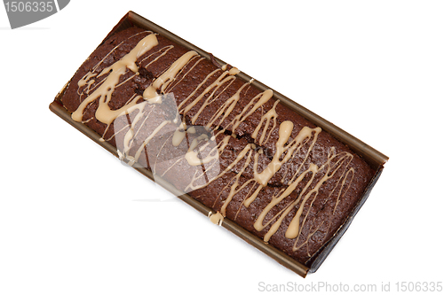 Image of Ginger-bread