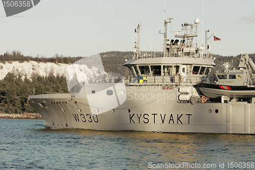 Image of Coast guard