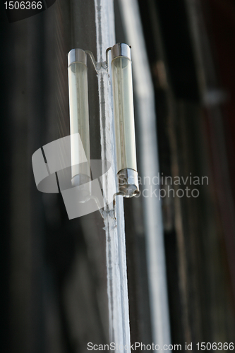 Image of Thermometer
