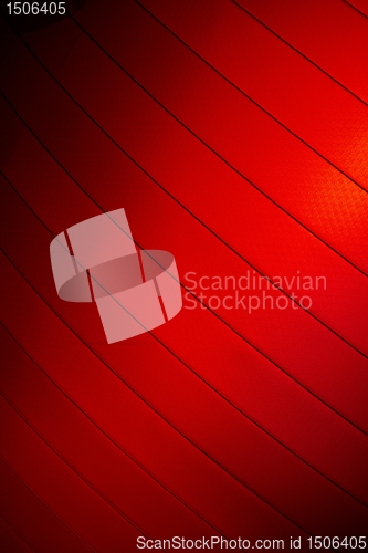 Image of Red Background