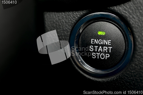 Image of Engins Start