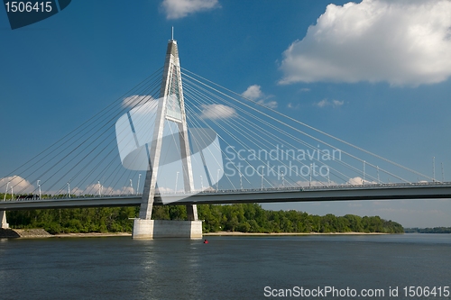 Image of Bridge