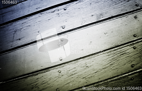 Image of Wood wall