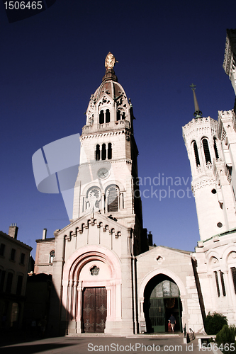 Image of Church
