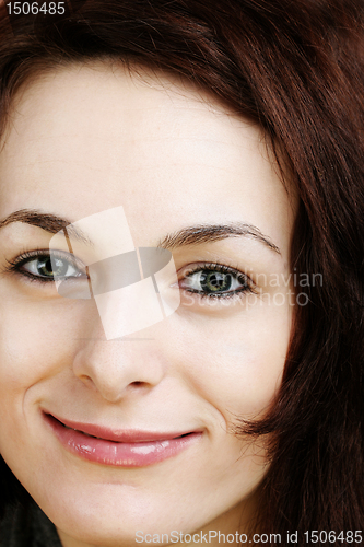 Image of Beautiful woman