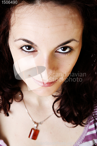 Image of Girl portrait