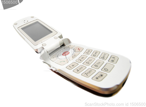 Image of Cell phone