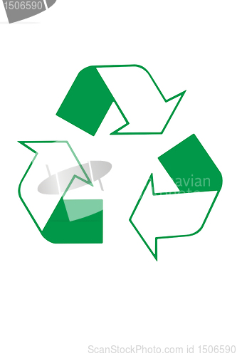 Image of Recycle