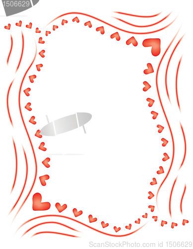 Image of background for Day of Valentine