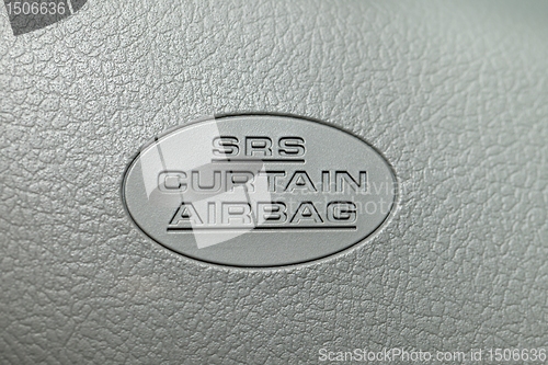 Image of Airbag