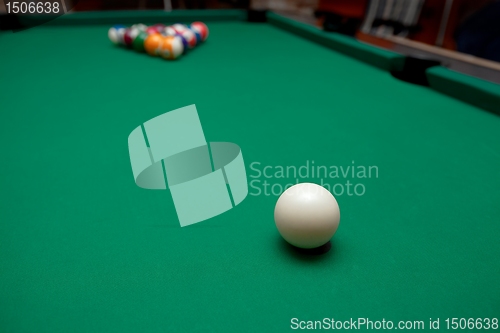 Image of Pool