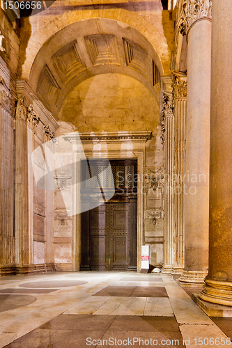 Image of The Pantheon