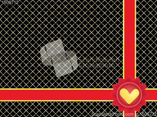 Image of Valentine's Day gift