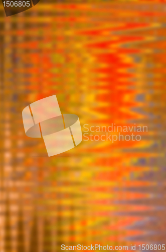 Image of Abstract mysterious blurr colorful background