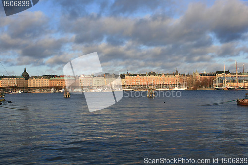 Image of Stockholm