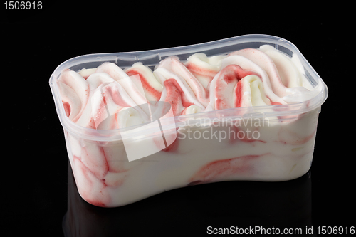 Image of ice cream