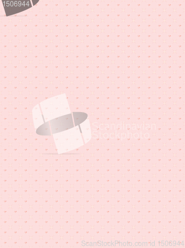 Image of background for Day of Valentine