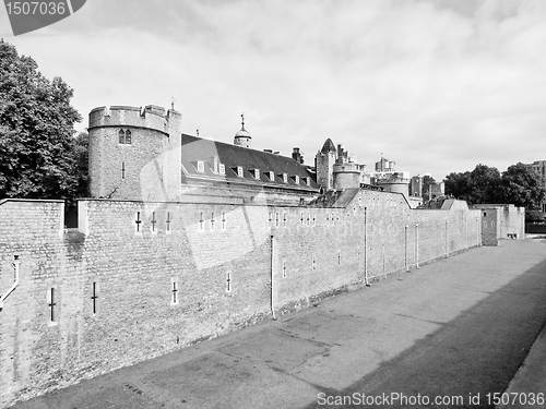 Image of Tower of London
