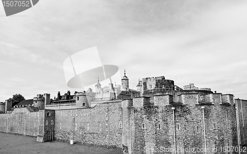 Image of Tower of London