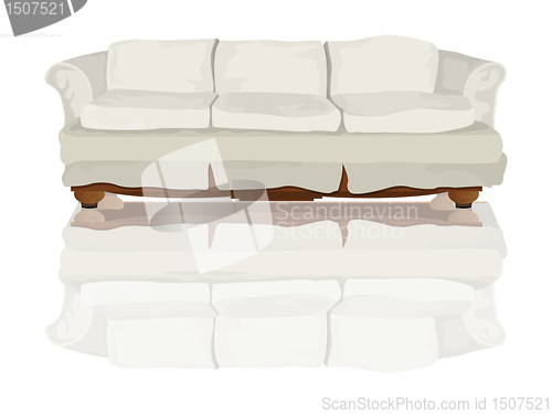 Image of Couch