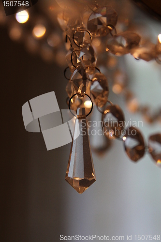 Image of Chandelier