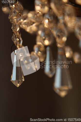 Image of Chandelier