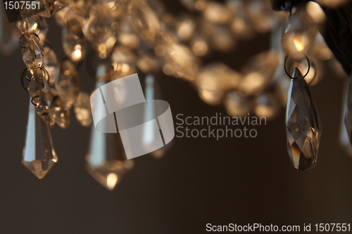 Image of Chandelier