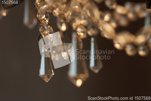 Image of Chandelier