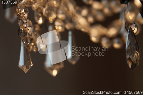 Image of Chandelier