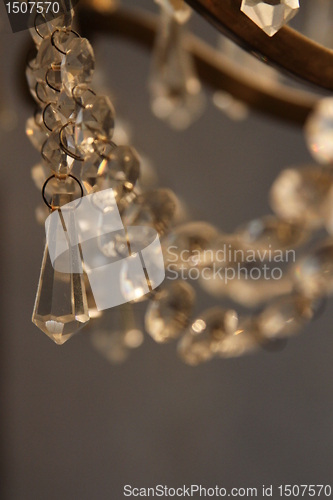 Image of Chandelier