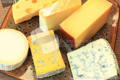 Image of Cheese