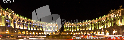 Image of Piazza della Repubblica